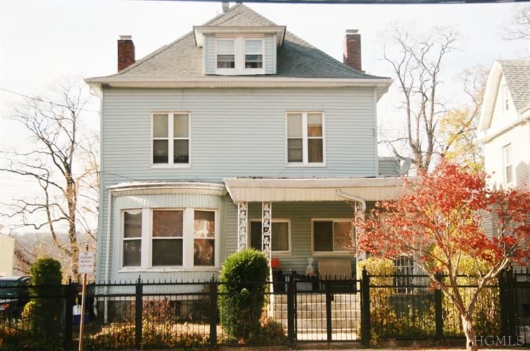Yonkers Home, AL Real Estate Listing